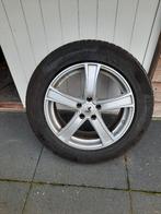 Winterbanden mercedes GLC, Ophalen