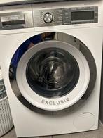 Bosch Wasmachine Voorlader - Goed Onderhouden, Witgoed en Apparatuur, Wasmachines, Ophalen of Verzenden, Zo goed als nieuw, 85 tot 90 cm