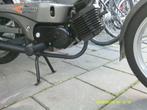 Tomos quadro e-start met olie tank en Topkoffer, Ophalen, Zo goed als nieuw, 2 versnellingen, Quadro