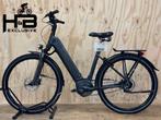 Kalkhoff Image 5.B E-Bike 500Wh, Overige merken, Ophalen of Verzenden, Zo goed als nieuw, 47 tot 51 cm