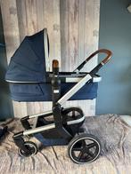 Joolz Day+ kinderwagen 2 in 1 classic blue, Ophalen of Verzenden, Gebruikt, Overige merken, Voetenzak