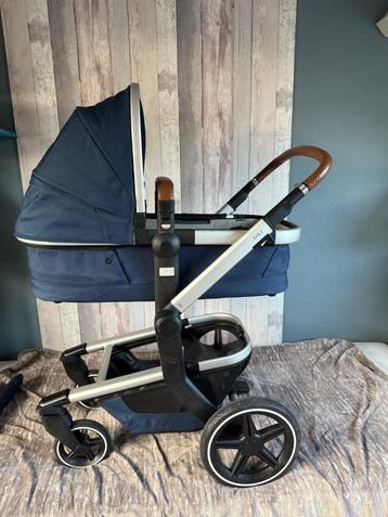 Joolz Day+ kinderwagen 2 in 1 classic blue beschikbaar voor biedingen