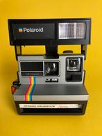 Polaroid - 80’s - 600 camera, Polaroid, Ophalen of Verzenden, Polaroid, Zo goed als nieuw