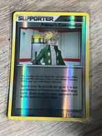 Palmer’s Contribution - Pokemon Kaart (2009), Ophalen of Verzenden, Zo goed als nieuw, Losse kaart