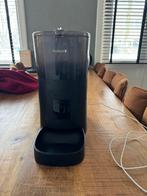 PetHero 3 Voerautomaat Zwart | Camera | automatische voerbak, Ophalen, Automatisch, Zo goed als nieuw
