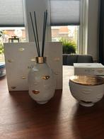 Te koop Maison Berger by Jonathan Adler geurstokjes en kaars, Huis en Inrichting, Ophalen, Zo goed als nieuw, Overige materialen