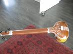 tanpura, Ophalen of Verzenden, Zo goed als nieuw