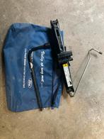 Ford Krikset Compleet, Ophalen of Verzenden, Gebruikt, Mechanisch, Schaarkrik