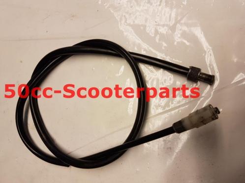 Kmkabel Aprilia Mojito Habana Ap8114472 Gebruikt, Motoren, Tuning en Styling, Ophalen of Verzenden