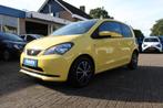 SEAT Mii 1.0i "Style" Airco - Stoelverwarming - PDC !, Voorwielaandrijving, Gebruikt, Zwart, Overige kleuren