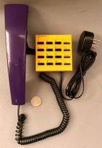 Vintage PTT Telecom Wandtelefoon San Remo, 1993 Jacob Jensen, Ophalen of Verzenden, Gebruikt