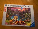 Ravensburger puzzel 3000 stukjes, Ophalen of Verzenden, Meer dan 1500 stukjes, Nieuw
