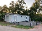 chalet te koop, Caravans en Kamperen, Stacaravans, Tot en met 6