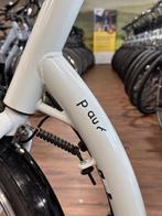 Driewieler elektrische fiets met BOSCH middenmotor NIEUW!!, Fietsen en Brommers, Elektrische fietsen, Overige merken, Paut, Zo goed als nieuw