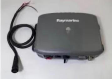 Raymarine Ray 240E computer goed werkend ATIS DSC geen codes beschikbaar voor biedingen
