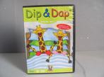 dip & dap collectie deel 1, Europees, Tekenfilm, Alle leeftijden, Ophalen of Verzenden