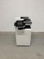 HP PageWide E77650z A3 printer, Computers en Software, Printers, Printer, Refurbished, Ophalen of Verzenden, HP