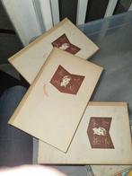 3x Bas Banning boeken, Boeken, Ophalen of Verzenden, Gelezen, Onbekend, Fictie algemeen