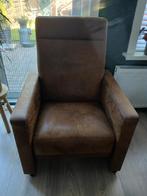 fauteuil, Huis en Inrichting, Fauteuils, Ophalen, Gebruikt, Minder dan 75 cm, 50 tot 75 cm