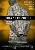 PRISON   FOR   PROFIT     filmposter., Nieuw, Film en Tv, Verzenden