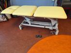 Behandeltafel electrisch verstelbaar, Ophalen, Zo goed als nieuw, Massagetafel