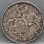 Mooie 1/2 zilveren rijder 1780 - 1/2 dukaton 1780 Utrecht, Postzegels en Munten, Munten | Nederland, Vóór koninkrijk, Verzenden