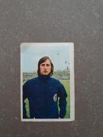 Johan Cruijff Ajax vanderhout voetbalsterren 71/72, Ophalen of Verzenden, Gebruikt, Ajax