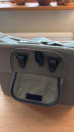 Fietstas/schoudertas, Ophalen of Verzenden, Zo goed als nieuw