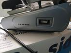 Severin Broodsnijmachine - Gebruikt, Witgoed en Apparatuur, Gebruikt, Ophalen of Verzenden, Vaatwasserbestendig, Minder dan 1 liter