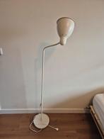Staande lamp / vloerlamp wit, Ophalen of Verzenden, Zo goed als nieuw, 150 tot 200 cm