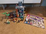 Lego marvel super heroes ninja turtels 79103 79100, Kinderen en Baby's, Speelgoed | Playmobil, Zo goed als nieuw, Ophalen
