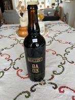 Maallust BA 03 op Rum vaten, Ophalen of Verzenden, Zo goed als nieuw, Flesje(s), Overige merken