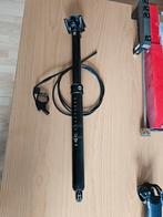 Dropper post / zadelpen 30,9, Ophalen, Nieuw, Mountainbike, Zadel