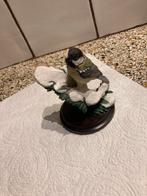 Mooi beeldje Vogel, Ophalen of Verzenden, Zo goed als nieuw, Dier