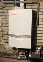 CV Vaillant Eco TEC Plus 30-34 CW5, Doe-het-zelf en Verbouw, Verwarming en Radiatoren, Ophalen, 30 tot 80 cm, Gebruikt, Hoog rendement (Hr)