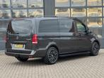 Mercedes-Benz Vito 114 CDI L DC | 6-Persoons | LED | Camera, Auto's, Automaat, Gebruikt, 4 cilinders, 2000 kg