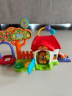 Zoef zoef dieren, meerdere sets, zie beschrijving, Kinderen en Baby's, Speelgoed | Vtech, Ophalen, Zo goed als nieuw, 2 tot 4 jaar