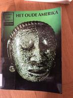 Het oude amerika/ elsevier kunst der wereld, Boeken, Kunst en Cultuur | Beeldend, Ophalen of Verzenden, Zo goed als nieuw