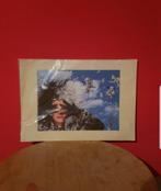 Poster (156), Verzamelen, Ophalen of Verzenden, Overige figuren, Zo goed als nieuw, Plaatje of Poster