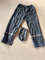 Waterdichte regenbroek van Hema maat 146/152, Ophalen of Verzenden, Zo goed als nieuw, Regenbroek, Kinderen