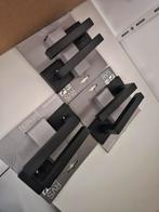 Deurbeslag 3x, Ophalen, Nieuw, Klink of Kruk