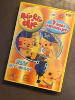 Rolie Polie Olie - Olie als Piraat DVD, Avontuur, Alle leeftijden, Ophalen of Verzenden, Zo goed als nieuw