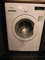 Whirlpool Wasmachine 6kg, A++, Witgoed en Apparatuur, Ophalen, 1200 tot 1600 toeren, Gebruikt, 4 tot 6 kg