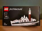 Lego Architecture 21026 Venice / Venetië, Ophalen of Verzenden, Nieuw, Complete set, Lego