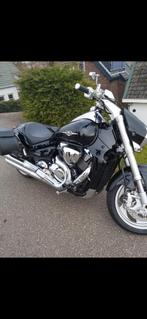 Suzuki Intruder 1800 R - Prachtige Chopper!, Cardan-aandrijving, 2 cilinders, Particulier, Meer dan 35 kW