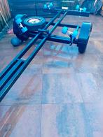 Boottrailer, Watersport en Boten, Accessoires en Onderhoud, Ophalen, Overige typen