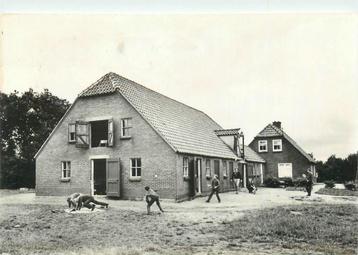 (387-237-033) Garderen Meerveld beschikbaar voor biedingen