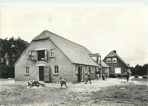 (387-237-033) Garderen Meerveld, Verzamelen, Ansichtkaarten | Nederland, Gelderland, Verzenden