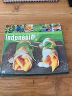 Indonesië Kookboek - Java & Bali, Boeken, Hoofdgerechten, Azië en Oosters, Vegetarisch, Ophalen of Verzenden