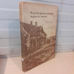 Nr. 893 Waar de spraak ophoudt, begint de muziek is het jubi, Ophalen of Verzenden, Gelezen, Marja Visscher